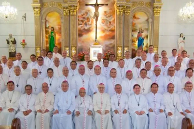 Iglesia se pronuncia contra ejecuciones extrajudiciales en Filipinas