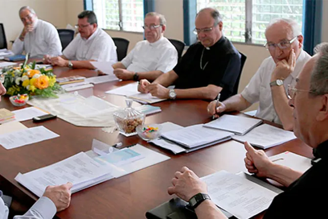 Honduras: Obispos piden a políticos frenar desigualdad, exclusión y corrupción