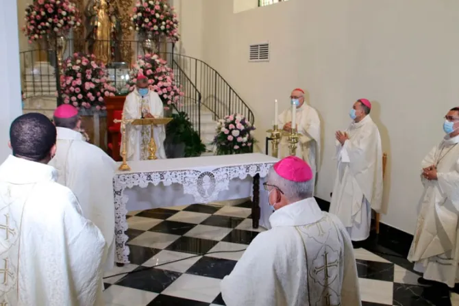 Obispos reflexionan sobre el futuro de Panamá y de la Iglesia post COVID-19