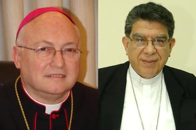 Tenso debate entre dos obispos de Paraguay por caso de sacerdote acusado de abusos