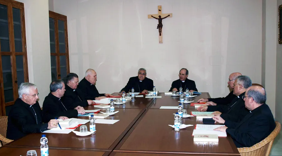 Obispos del sur de España. Foto: ODISUR?w=200&h=150