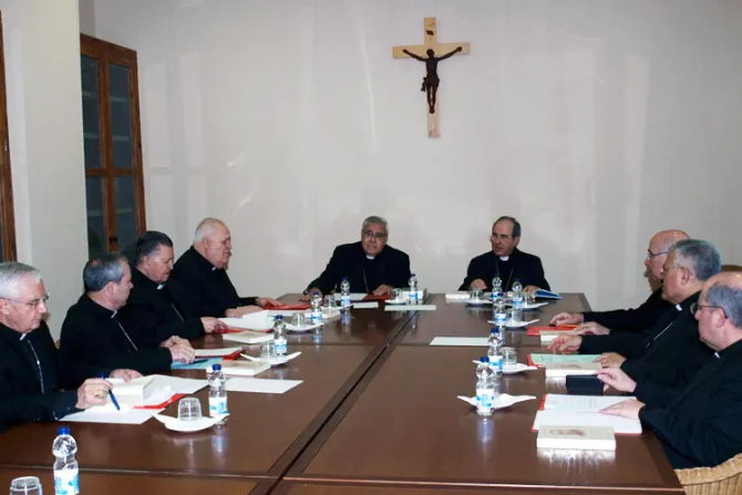 Obispos de Andalucía: Asignatura de religión es un “derecho constitucional”