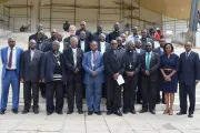 Obispos de Kenia: Que la visita del Papa promueva una nación fuerte en la fe