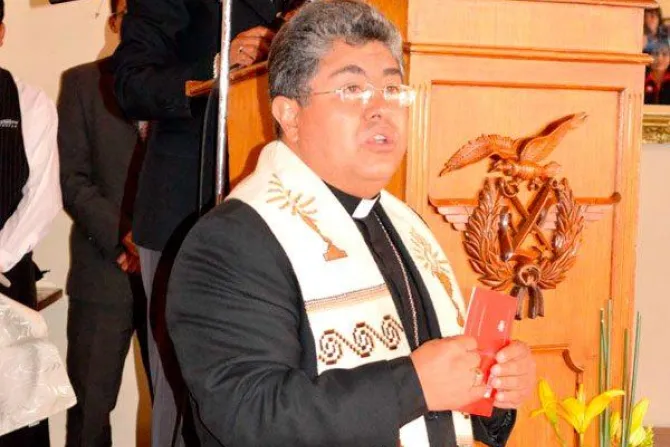 Obispos de Bolivia: La fe es un tesoro para vivir como hijos de Dios
