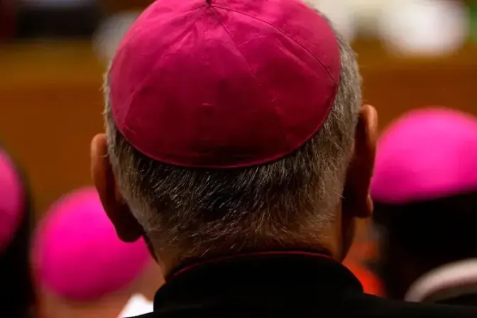 Los obispos italianos manifiestan su preocupación por la crisis política del país