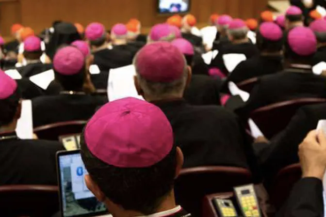 Obispos piden defender la vida ante propuesta de ley para “una muerte serena”
