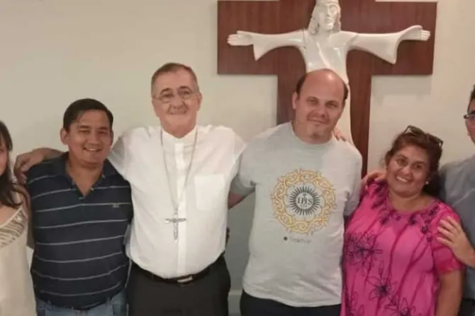 El noreste argentino se prepara para gran encuentro de familias misioneras 