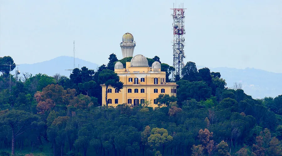 Observatorio Astronómico de Roma. Crédito: H. Raab (CC BY-NC-ND 2.0)?w=200&h=150