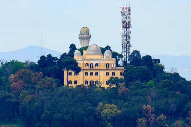 Observatorio Vaticano reabrirá escuela de verano para futuros astrónomos