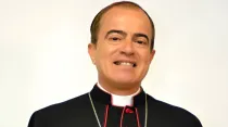 Mons. Roberto Octavio González Nieves. Crédito: Arquidiócesis de San Juan de Puerto Rico.