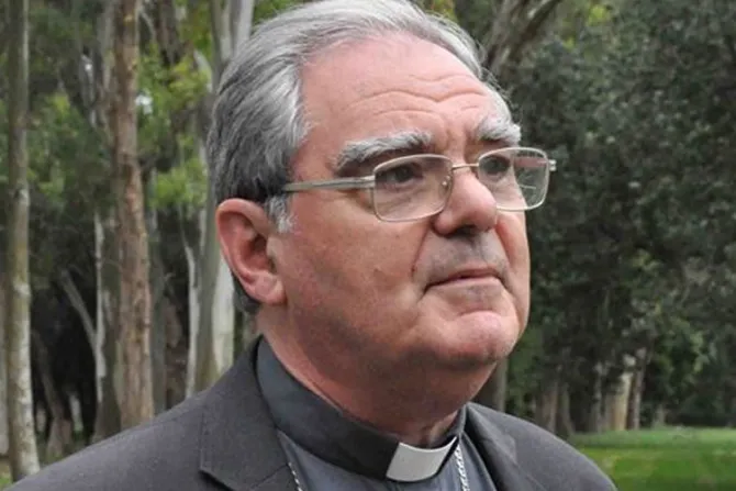 Obispos de Argentina eligen nuevo Presidente del Episcopado