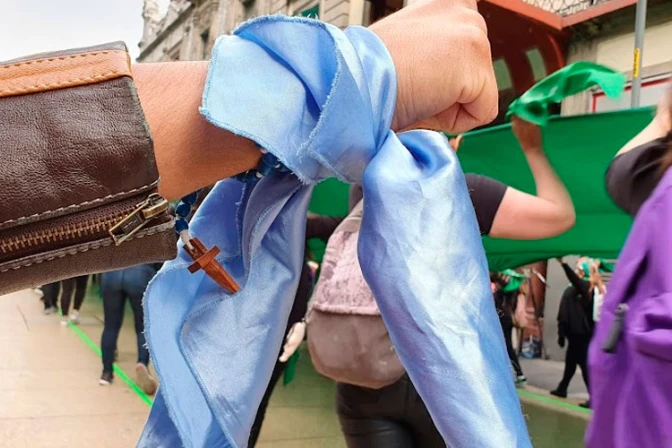 ¿Por qué sí marchar por la vida? El contundente mensaje de un obispo de México