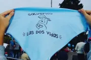 Providas argentinos: La lucha contra el aborto continuará en los tribunales y hospitales
