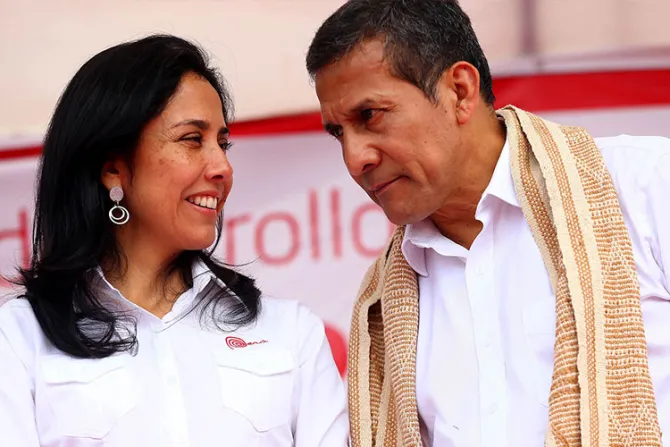 Con el aborto encubren acusaciones de corrupción de gobierno de Perú, denuncia congresista