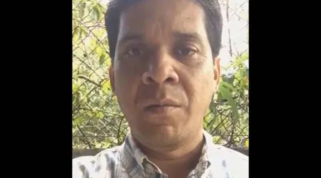 México: Sacerdote acusado de inconductas sexuales pide perdón [VIDEO]