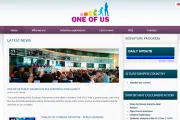 Nace federación ‘One of Us’ para defensa de la vida en Parlamento Europeo