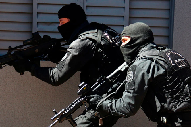 Obispos de Río de Janeiro claman por la superación de la violencia en Brasil