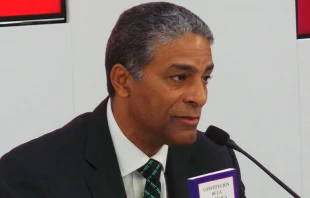 Conferencia del doctor Oscar Elu00edas Biscet / Cru00e9dito: Flickr de HazteOu00edr.org (CC BY-SA 2.0) 