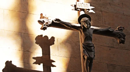 El Opus Dei en Argentina responde a acusaciones de exnumerarias auxiliares