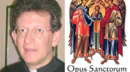 Vaticano aprueba asociaciu00f3n que promueve devociu00f3n a los u00e1ngeles