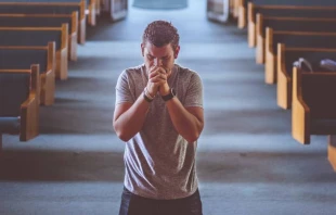 Imagen referencial. Cru00e9dito: Ben White / Unsplash. 