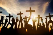 Ante evento satánico Iglesia y exorcistas piden “tomar por asalto los Cielos con oración”