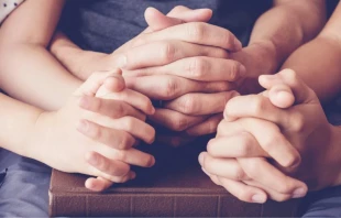 Imagen referencial. Cru00e9dito: Shutterstock. 