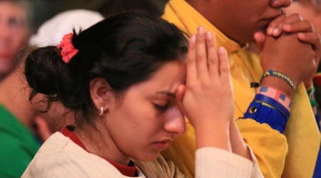 9 formas pru00e1cticas de contestar al pedido del Papa de oraciu00f3n y penitencia