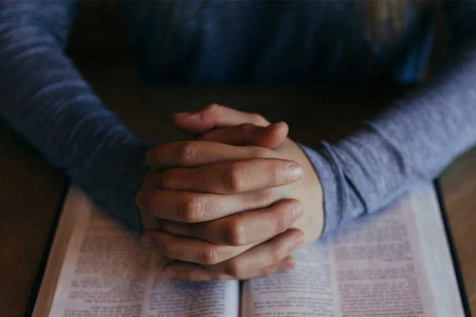 Coronavirus en México: Obispo alienta a levantar la mirada a Dios