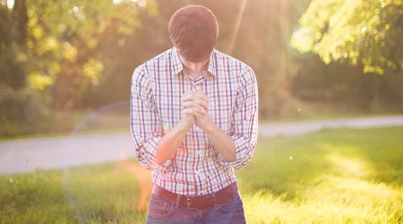 Lanzan campau00f1a online de oraciu00f3n por las vocaciones