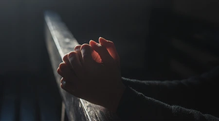 Sacerdotes animan a participar en seminario de Vida en el Espu00edritu [VIDEO]