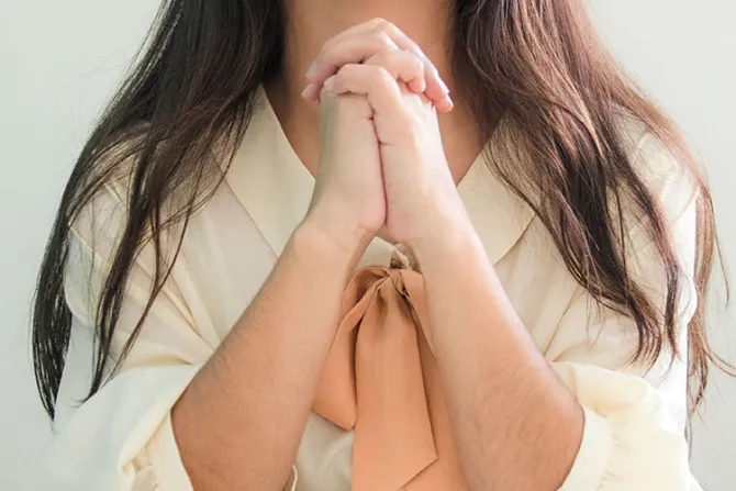 5 recomendaciones para orar en familia durante la cuarentena en Semana Santa