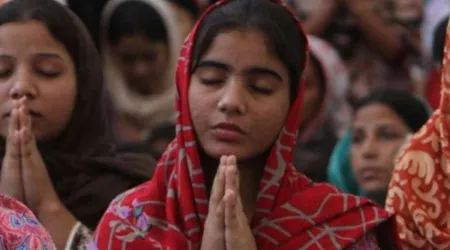 327 millones de cristianos viven en países donde hay persecución religiosa