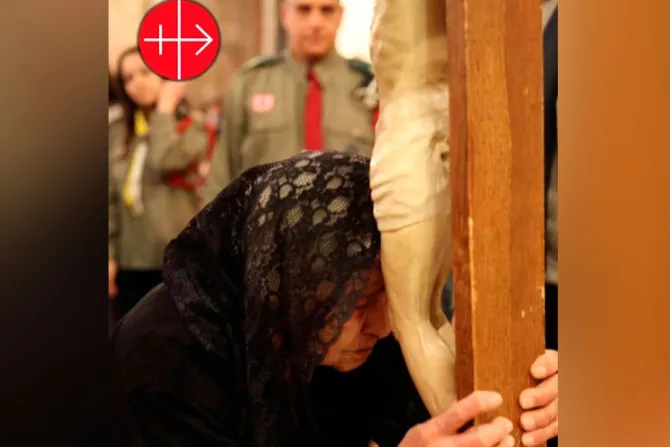 Persecución de cristianos en Irak: Papa Francisco nombra al Cardenal Filoni su enviado especial