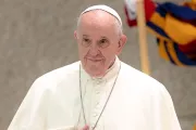 Conoce la intención de oración del Papa Francisco para noviembre del 2021