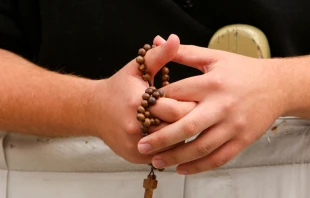 Foto: Daniel Ibu00e1u00f1ez/ ACI Prensa 