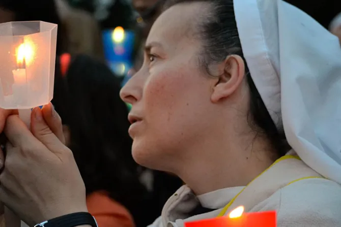 Arzobispado de Granada convoca oración por la paz en el mundo