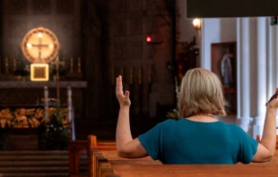 Imagen referencial. Cru00e9dito: Dolina Modlitwy (Pexels) 