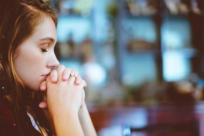 Un verdadero cristiano sabe que Semana Santa es tiempo de oración, dice Cardenal mexicano