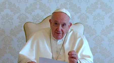 VIDEO#4 intenciones de oración 2020: El Papa pide orar por la liberación de las adicciones