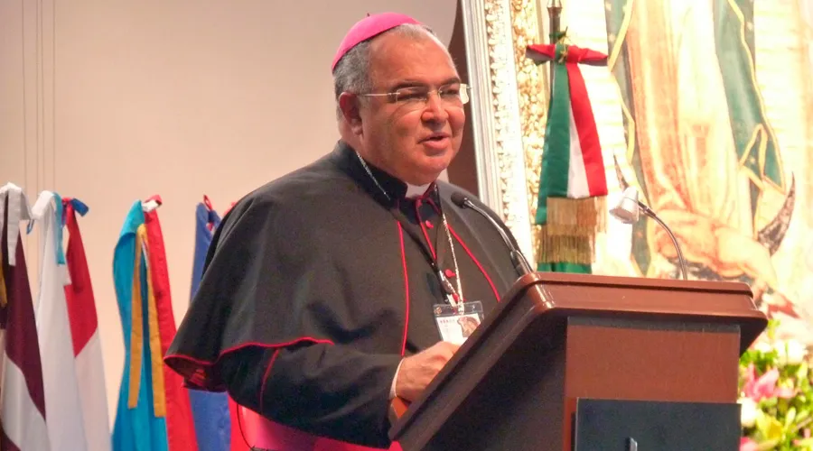 Cardenal Orani Joao Tempesta. Foto: Michelle Bauman / ACI Prensa?w=200&h=150
