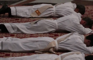 Foto referencial. Cru00e9dito: Daniel Ibu00e1u00f1ez / ACI Prensa 