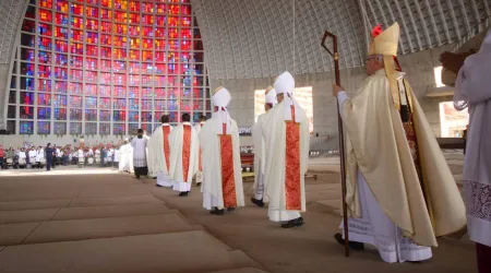 En fin de semana histórico ordenarán 70 nuevos sacerdotes para México