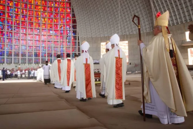En fin de semana histórico ordenarán 70 nuevos sacerdotes para México