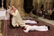 La Iglesia Católica no puede vivir ni sobrevivir sin sacerdotes, asegura obispo