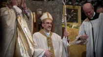 Ordenación Episcopal Mons. Pierbattista Pizzaballa / Foto: Patriarcado Latino de Jerusalén
