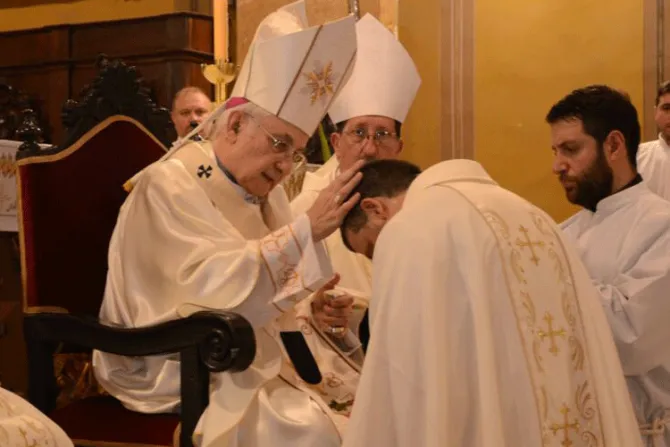 El episcopado no es un honor sino un servicio, recuerda arzobispo