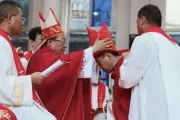 Vaticano confirma ordenación de quinto Obispo en China tras acuerdo provisional