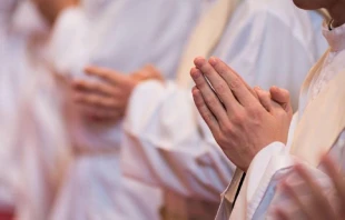 Imagen referencial. Crédito: P. Luis Ángel Espinosa, LC/Cathopic 