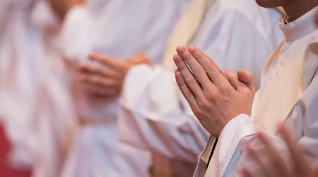 32 nuevos sacerdotes de la Legión de Cristo serán ordenados en 2023